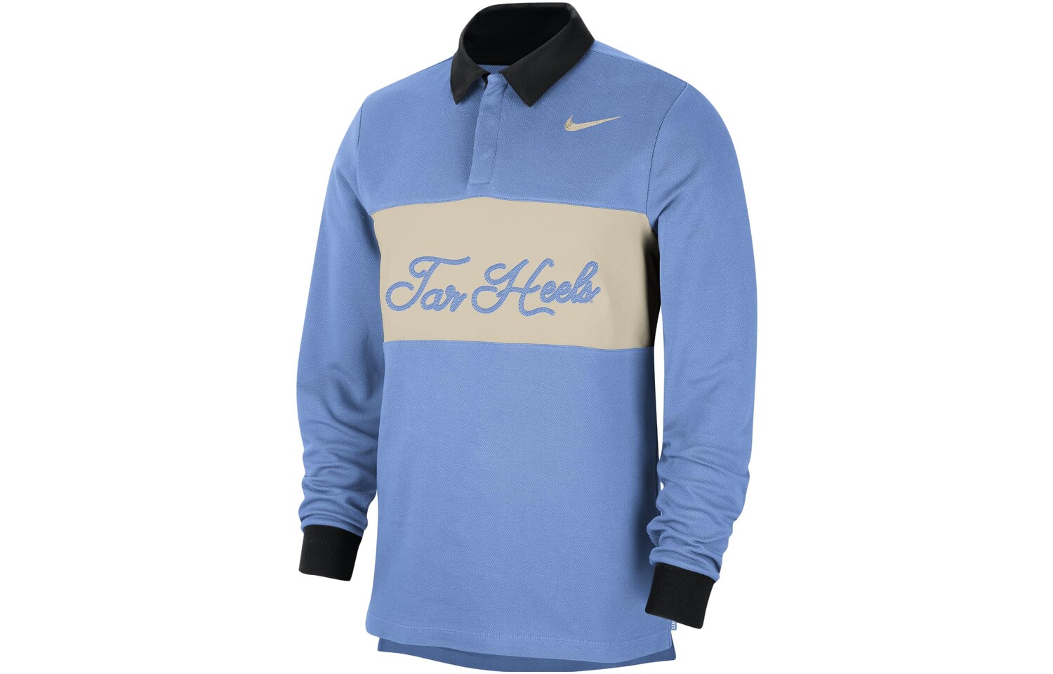 Рубашка поло мужская синяя Nike, синий
Рубашка поло мужская синяя Nike, синий