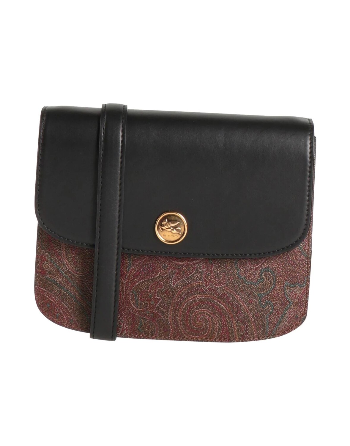 Сумка через плечо Etro, черный
Сумка через плечо Etro, черный