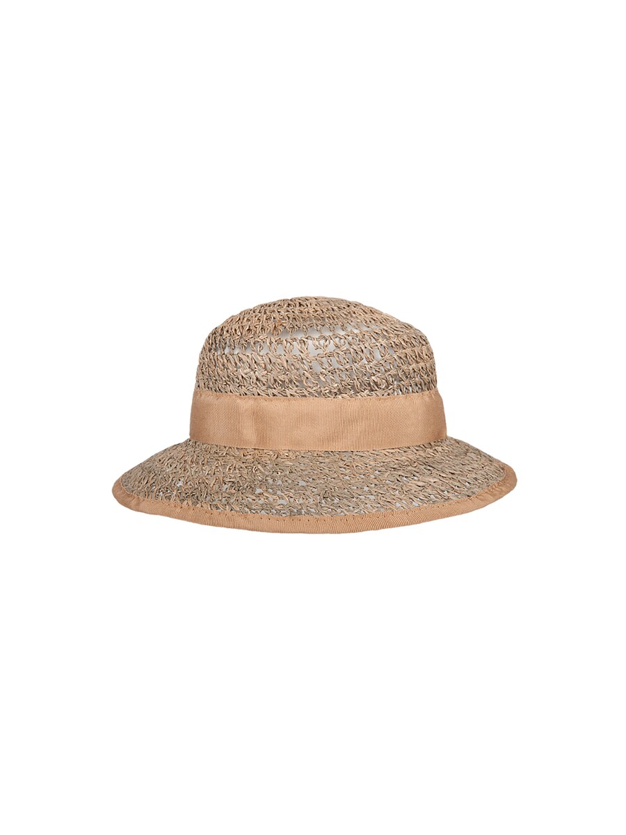 Шляпа Hatland Loren Seagrass, бежевый
Шляпа Hatland Loren Seagrass, бежевый