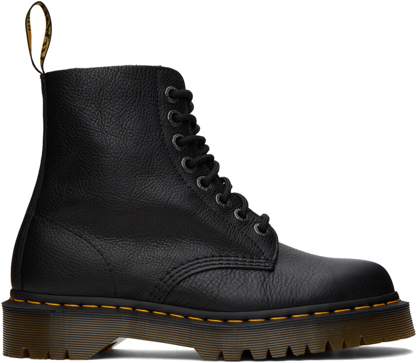 Черные ботинки 1460 Pascal Bex Dr. Martens, Черный, Черные ботинки 1460 Pascal Bex Dr. Martens
Черные ботинки 1460 Pascal Bex Dr. Martens, Черный, Черные ботинки 1460 Pascal Bex Dr. Martens