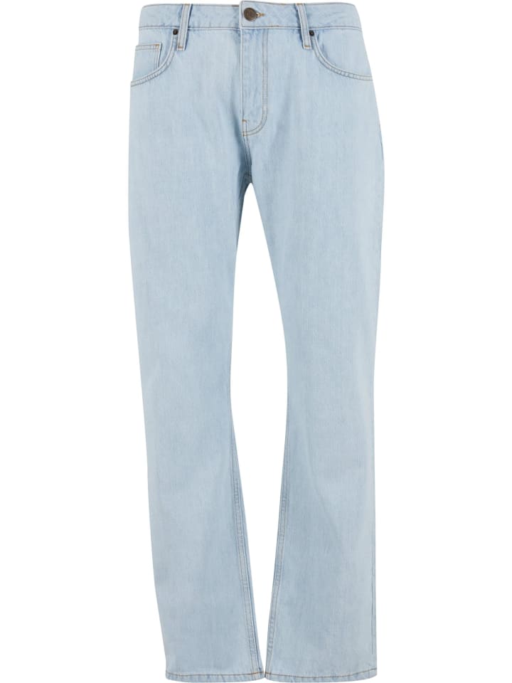 Джинсы DEF в цвете ледяной синий DEF
Джинсы DEF в цвете ледяной синий DEF