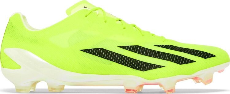 Кроссовки X Crazyfast+ FG 'Solar Energy Pack', желтый
Кроссовки X Crazyfast+ FG 'Solar Energy Pack', желтый