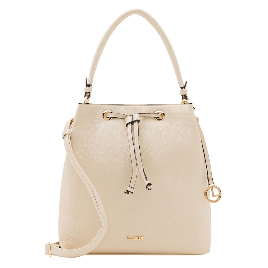 Сумка-мешок L.CREDI Ebony, экрю
Сумка-мешок L.CREDI Ebony, экрю