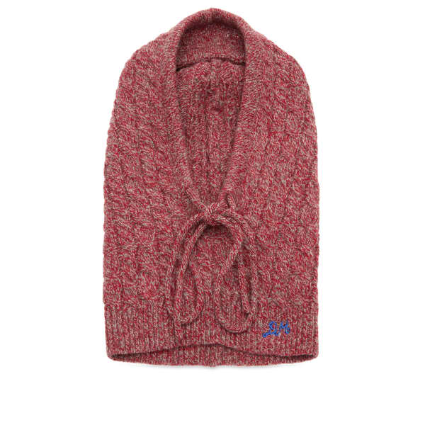 Капюшон, надеваемый через голову Damson Madder, Choc
Капюшон, надеваемый через голову Damson Madder, Choc