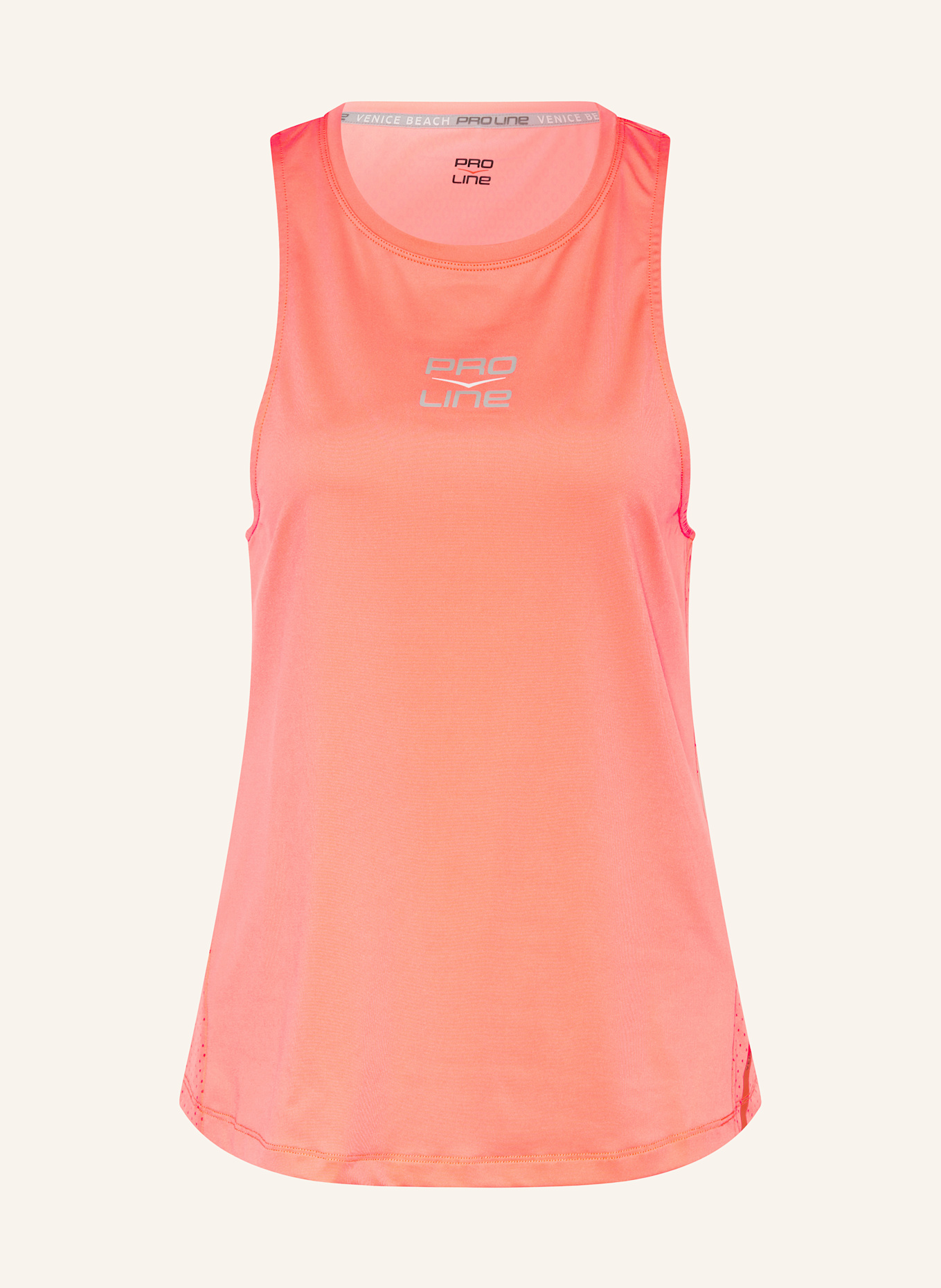 Майка Фонтана Venice Beach, оранжевый
Майка Фонтана Venice Beach, оранжевый