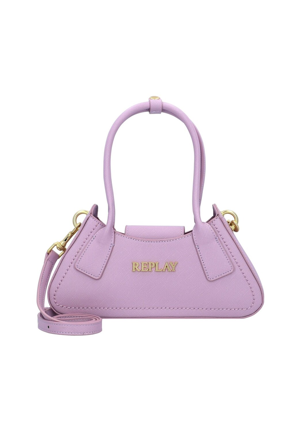Сумка через плечо кожаная 28,5 см REPLAY, цвет Violet Tulle, Фиолетовый, Сумка через плечо кожаная 28,5 см REPLAY, цвет Violet Tulle
Сумка через плечо кожаная 28,5 см REPLAY, цвет Violet Tulle, Фиолетовый, Сумка через плечо кожаная 28,5 см REPLAY, цвет Violet Tulle