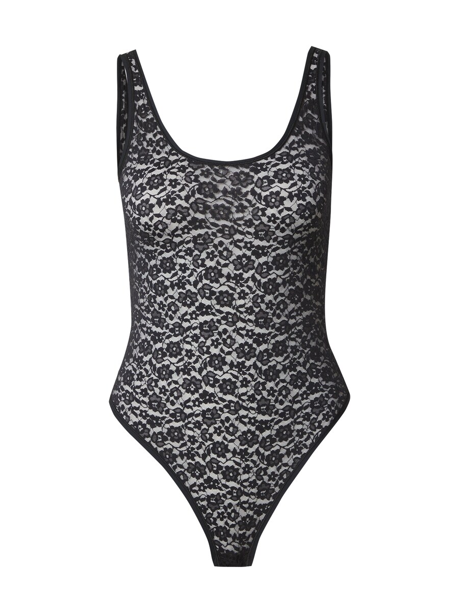 Боди ONLY, черный
Боди ONLY, черный