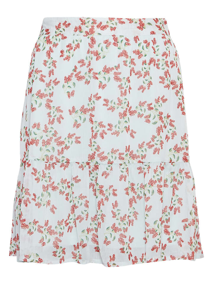 Юбка MOSS COPENHAGEN Satina, цвет hellblau/rot
Юбка MOSS COPENHAGEN Satina, цвет hellblau/rot