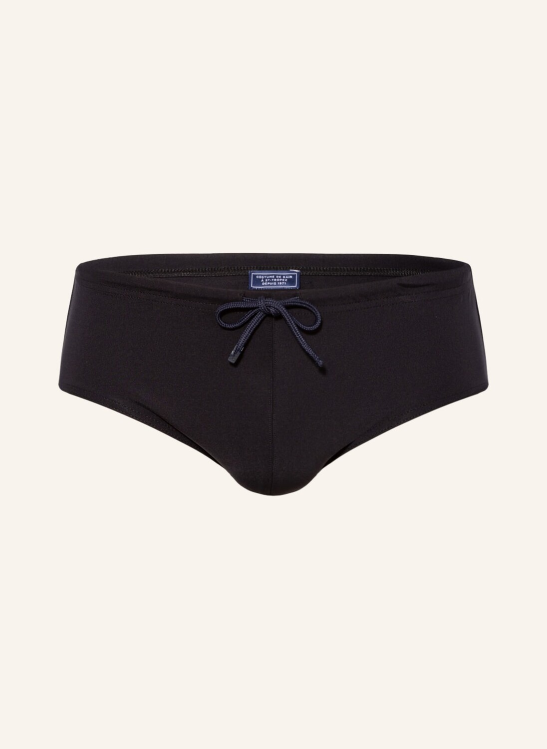 Трусы для плавания nuage Vilebrequin, черный
Трусы для плавания nuage Vilebrequin, черный