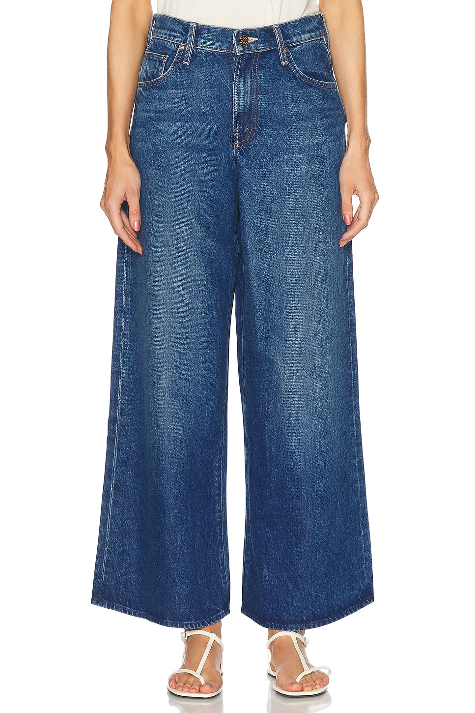 Джинсы Rigatoni Sneak Mother, Yes, Chef!
Джинсы Rigatoni Sneak Mother, Yes, Chef!