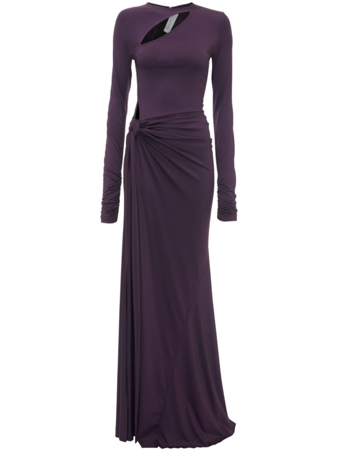 Victoria Beckham вечернее платье с длинными рукавами, коричневый
Victoria Beckham вечернее платье с длинными рукавами, коричневый