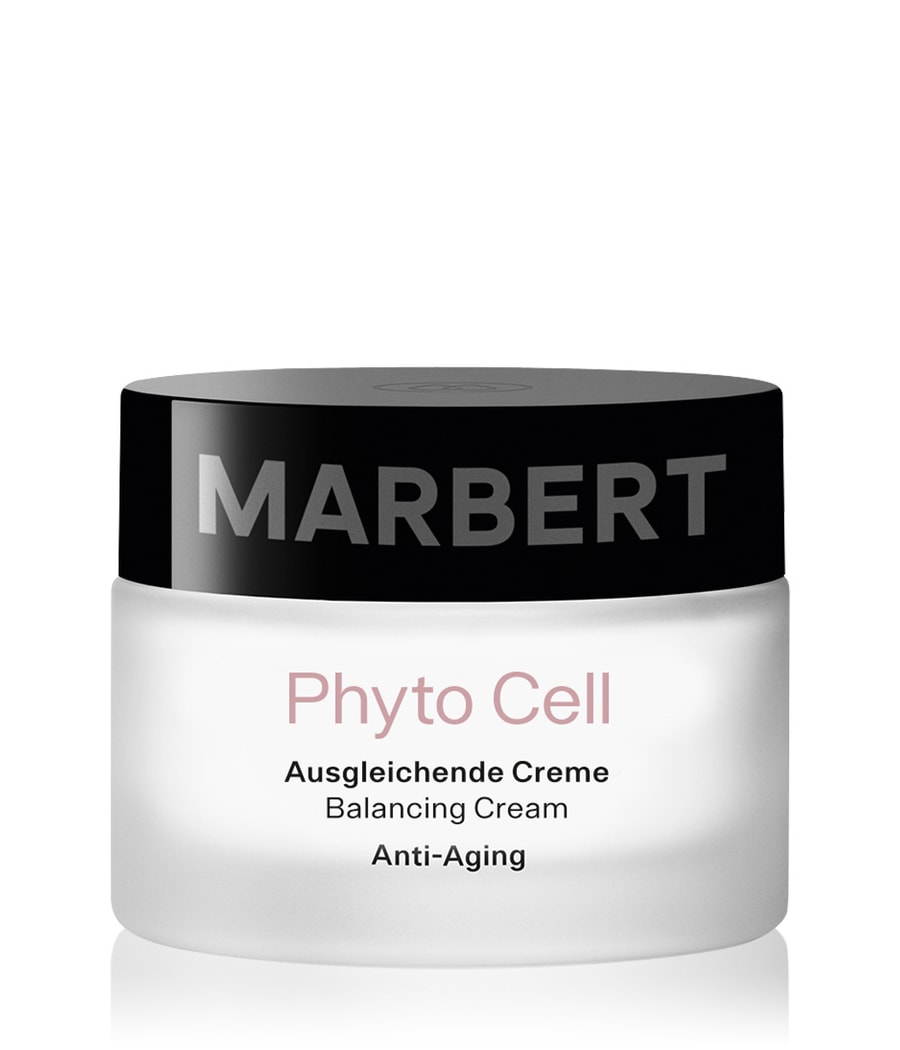 Крем для лица Marbert Phyto Cell Ausgleichende Creme, 50 ml 
Крем для лица Marbert Phyto Cell Ausgleichende Creme, 50 ml