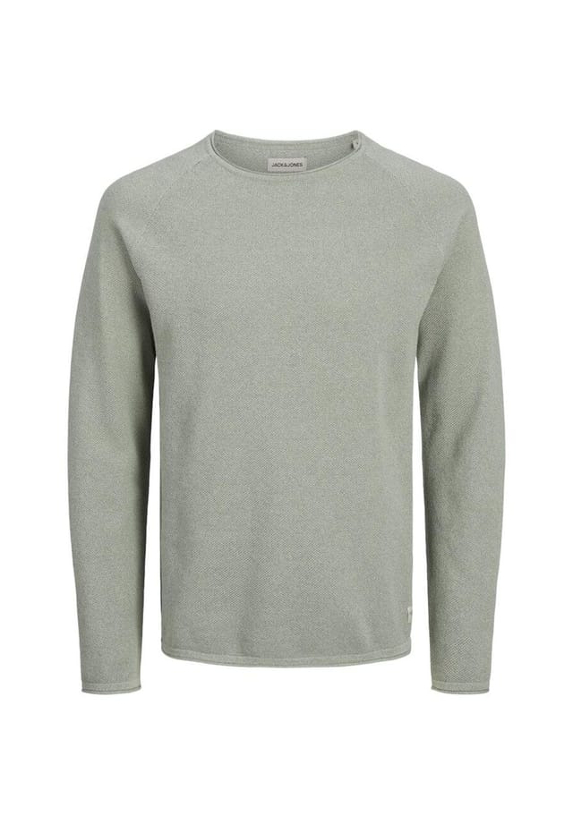 Свитер Jack & Jones, зеленый
Свитер Jack & Jones, зеленый