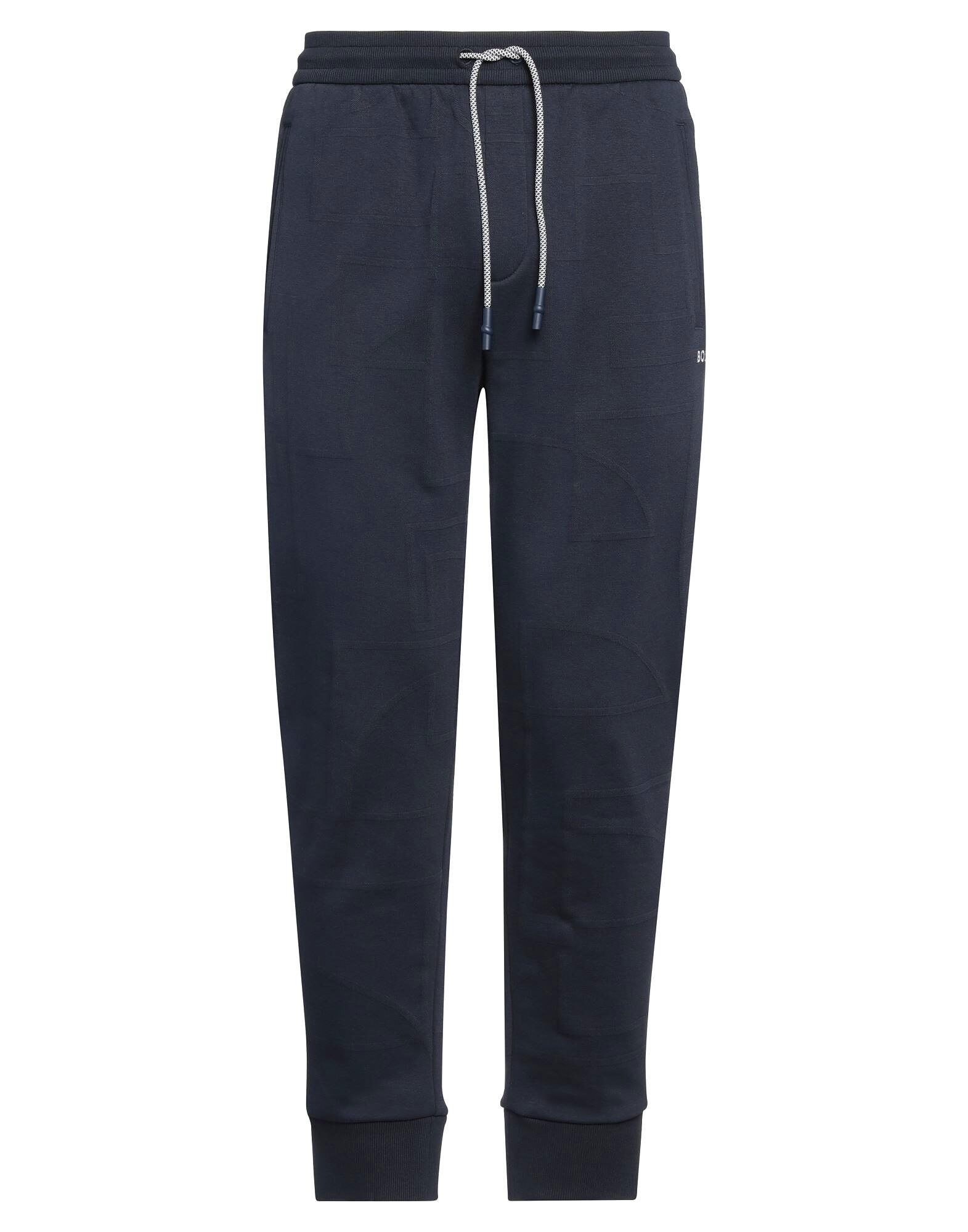 Брюки Boss, полуночно-синий
Брюки Boss, полуночно-синий