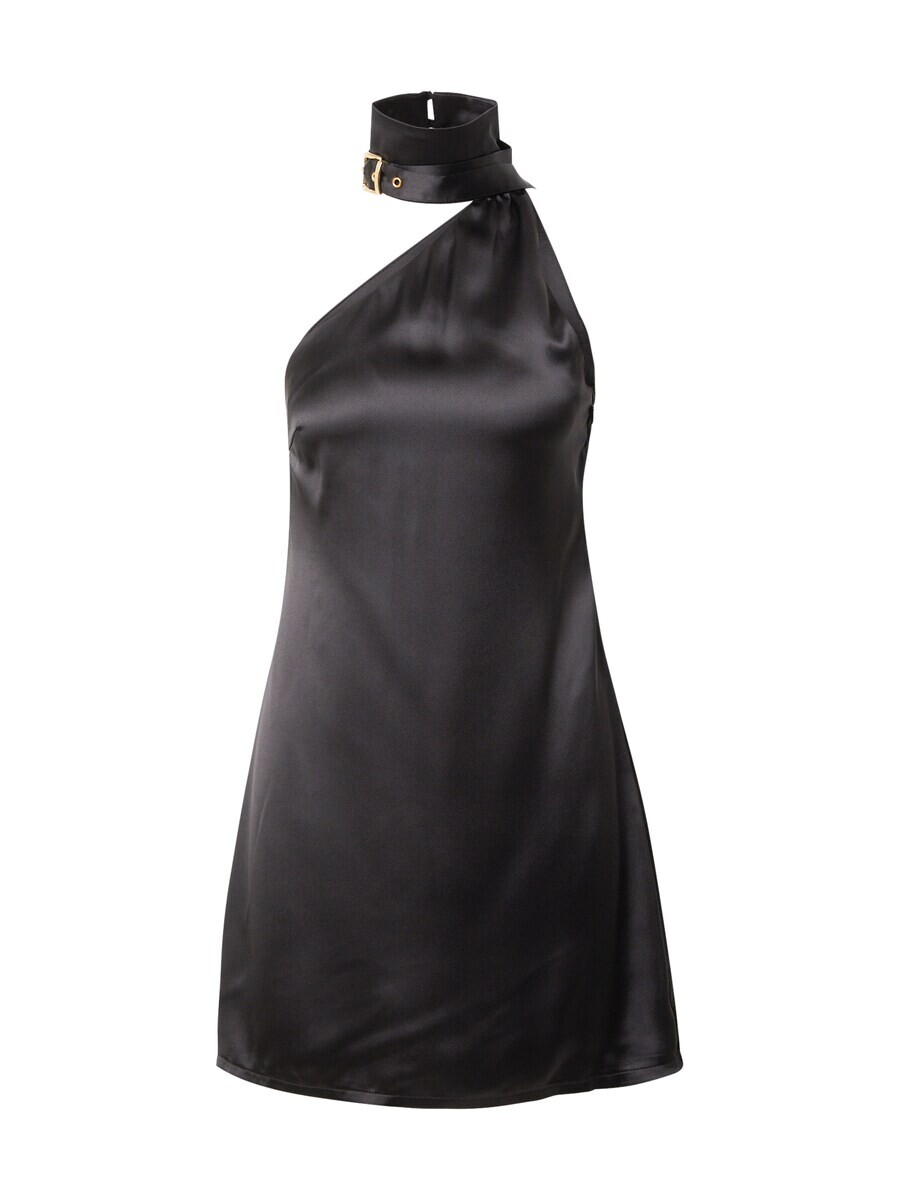 Мини платье Hoermanseder x About You Dress, черный
Мини платье Hoermanseder x About You Dress, черный