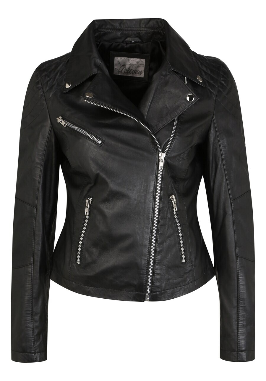 Межсезонная куртка 7Eleven, черный
Межсезонная куртка 7Eleven, черный