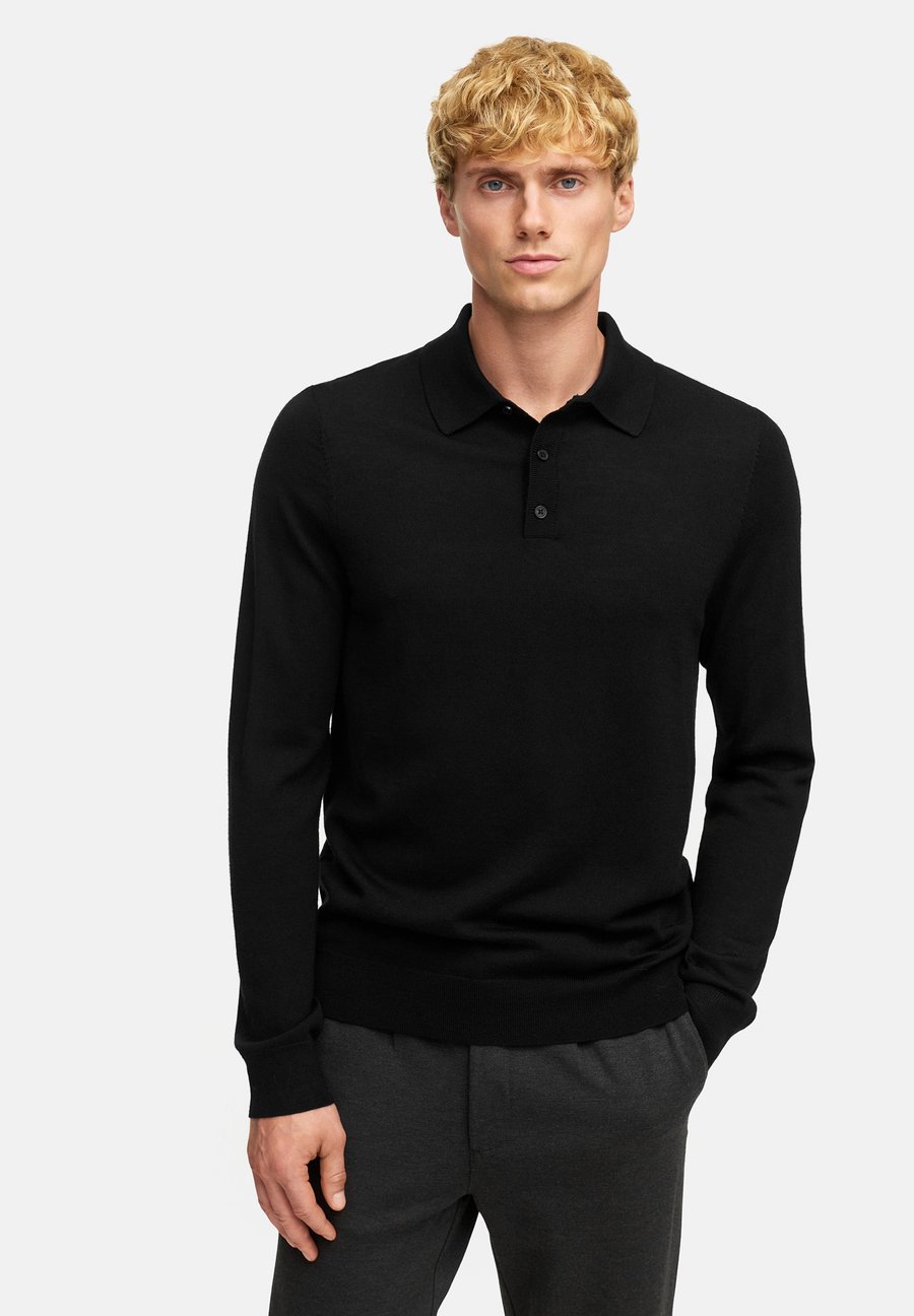 Поло Kronstadt Polo shirt, Black, Черный, Поло Kronstadt Polo shirt, Black
Поло Kronstadt Polo shirt, Black, Черный, Поло Kronstadt Polo shirt, Black