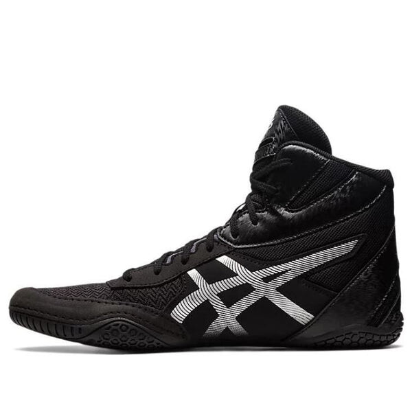 Кроссовки matcontrol 3 Asics, черный
Кроссовки matcontrol 3 Asics, черный