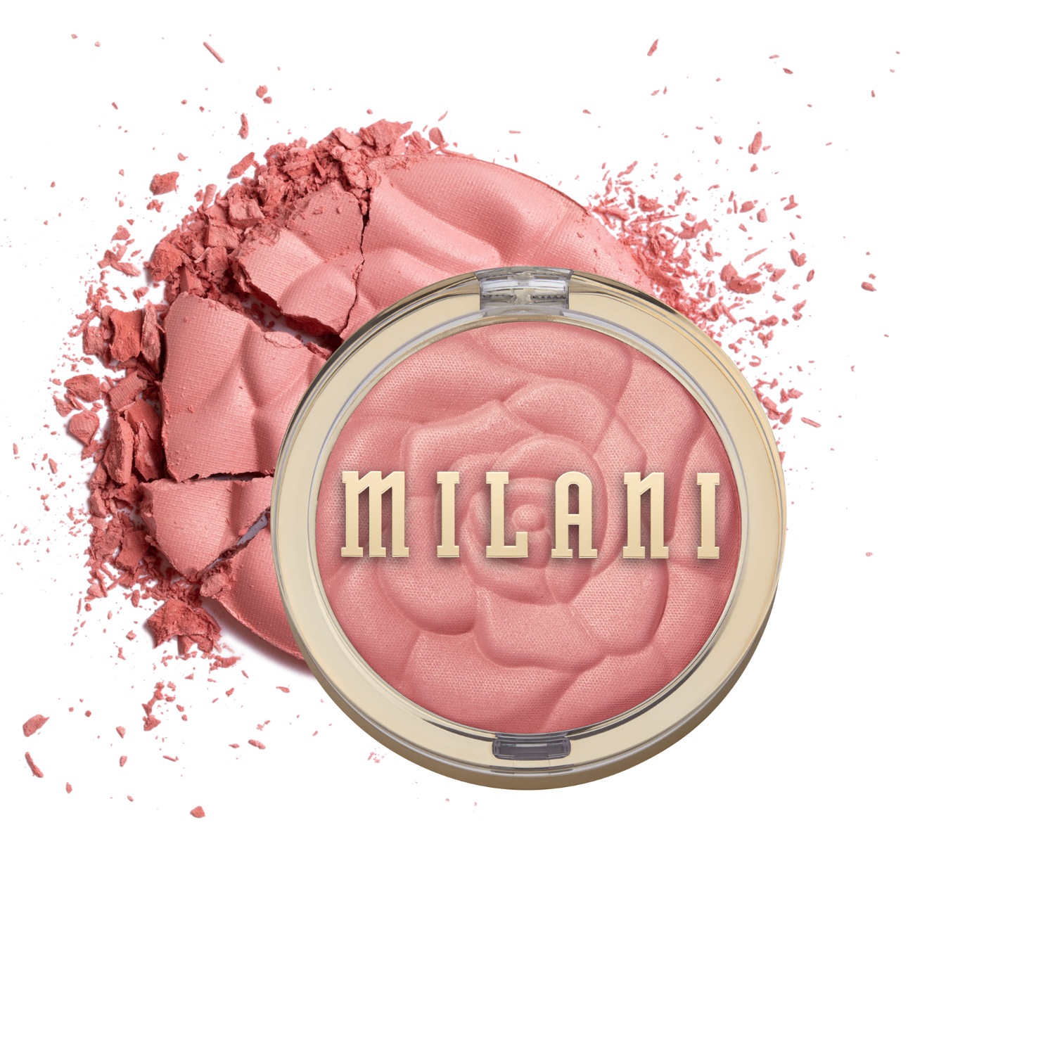 Румяна rose powder Milani, nr. 11 - blossomtime rose, вес 17 гр.
Румяна rose powder Milani, nr. 11 - blossomtime rose, вес 17 гр.
