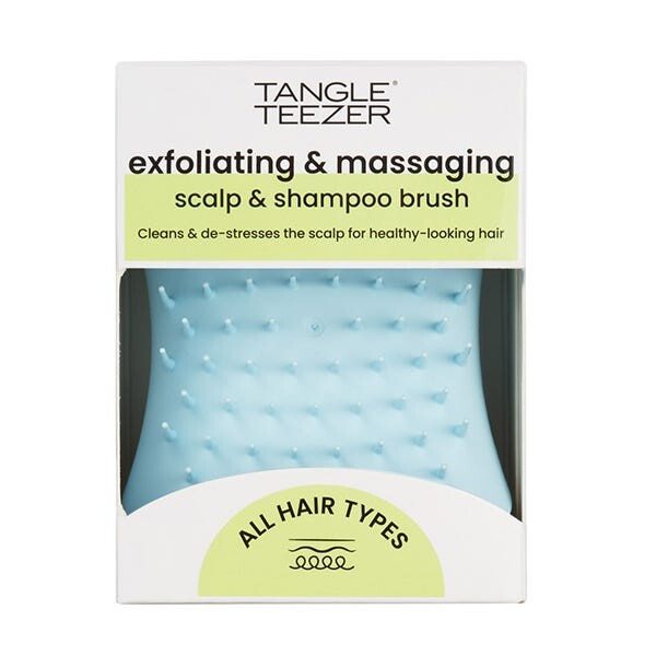 Расческа для головы 1 шт Tangle Teezer 
Расческа для головы 1 шт Tangle Teezer