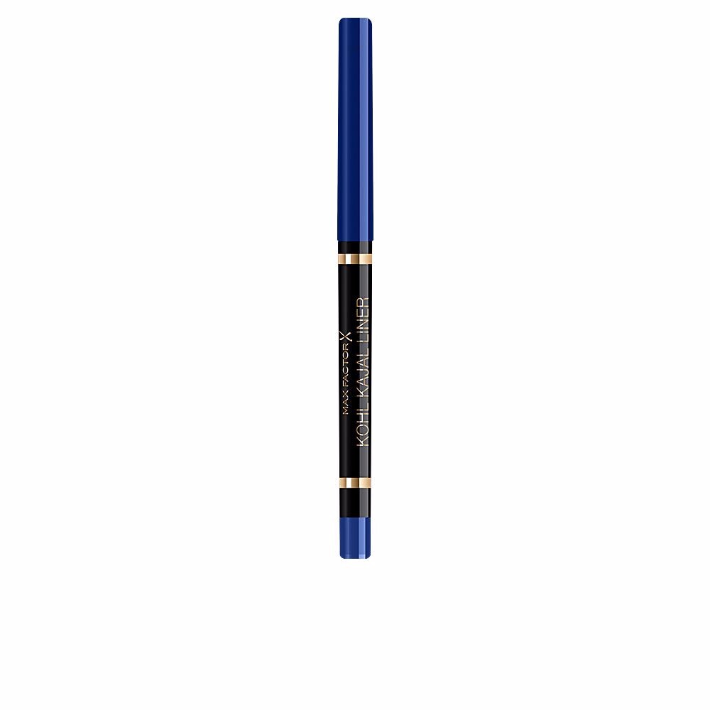 Подводка для глаз Khol kajal liner automatic pencil Max factor, 0,35 г, 002-azure
Подводка для глаз Khol kajal liner automatic pencil Max factor, 0,35 г, 002-azure