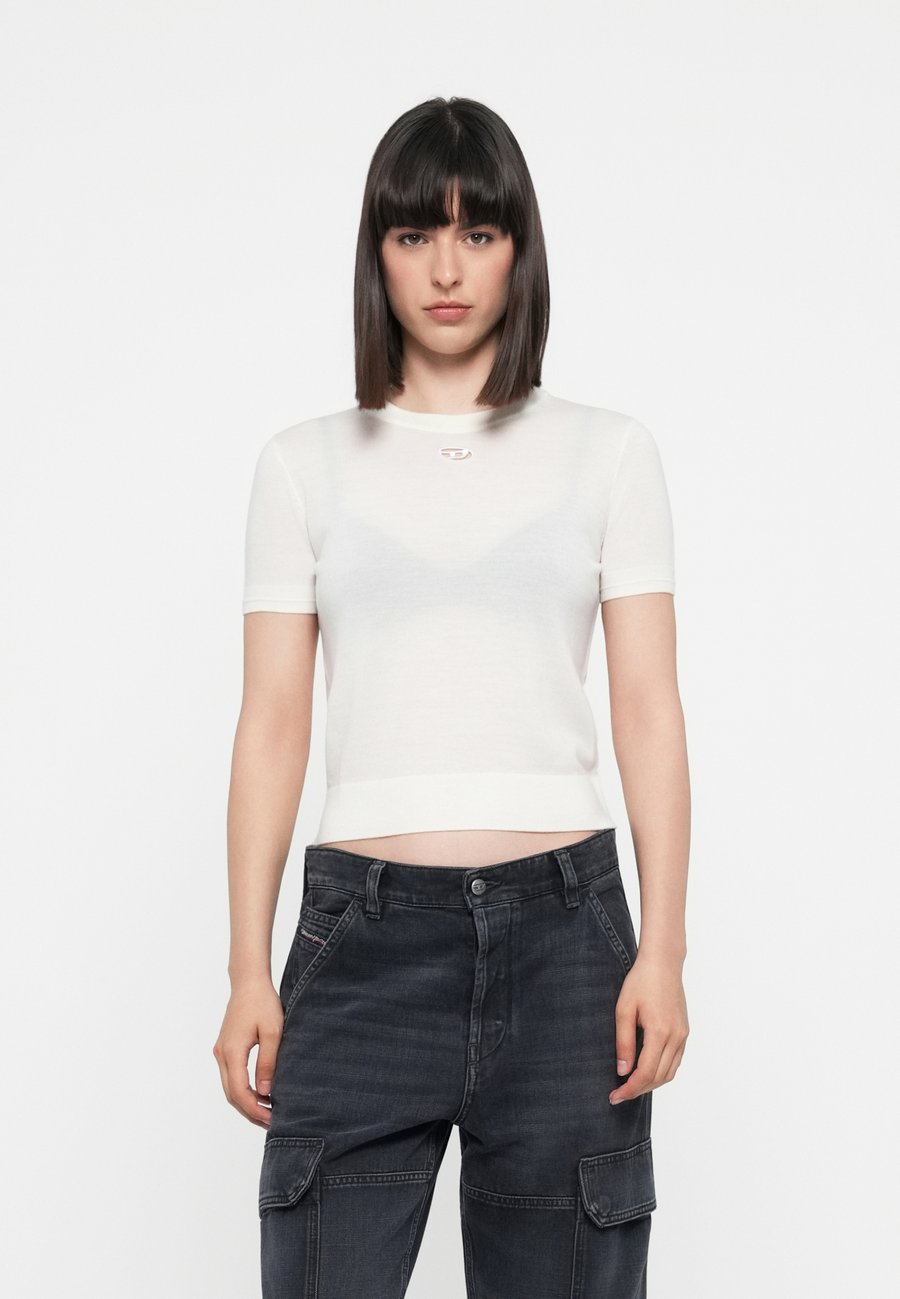 Джемпер Diesel ALINE, Off-White
Джемпер Diesel ALINE, Off-White