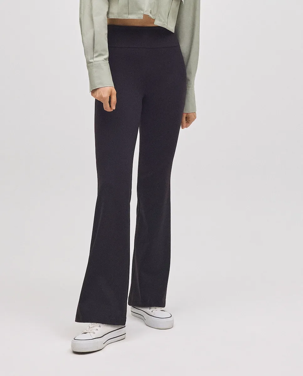 Утягивающие леггинсы YSABEL MORA с эффектом пуш-ап Ysabel Mora, черный
Утягивающие леггинсы YSABEL MORA с эффектом пуш-ап Ysabel Mora, черный