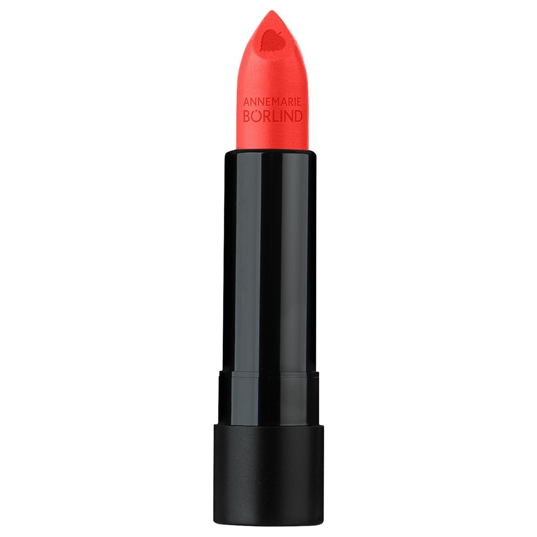 Помада для губ lipstick Annemarie Boerlind, soft coral, объем 4 мл
Помада для губ lipstick Annemarie Boerlind, soft coral, объем 4 мл