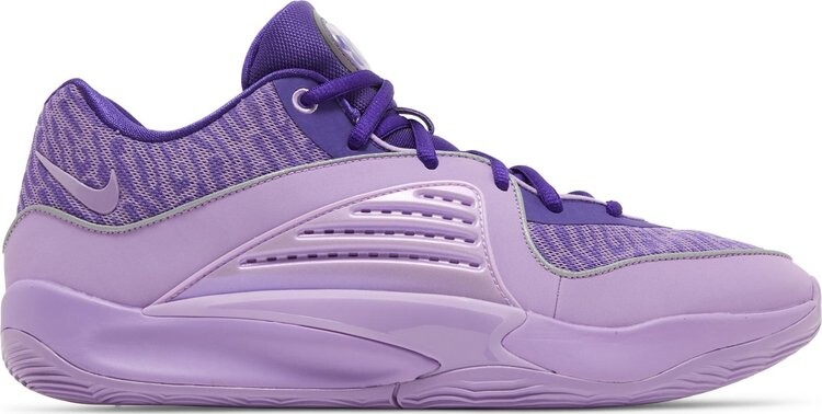 Кроссовки KD 16 'B.A.D.', фиолетовый
Кроссовки KD 16 'B.A.D.', фиолетовый