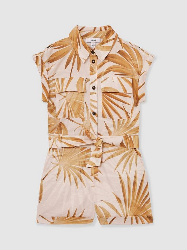 Детский комбинезон Zoey Palm Reiss, Multi
Детский комбинезон Zoey Palm Reiss, Multi