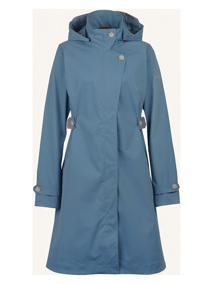 Тренчкот finside Takki, голубой, Синий, Тренчкот finside Takki, голубой 
Тренчкот finside Takki, голубой, Синий, Тренчкот finside Takki, голубой