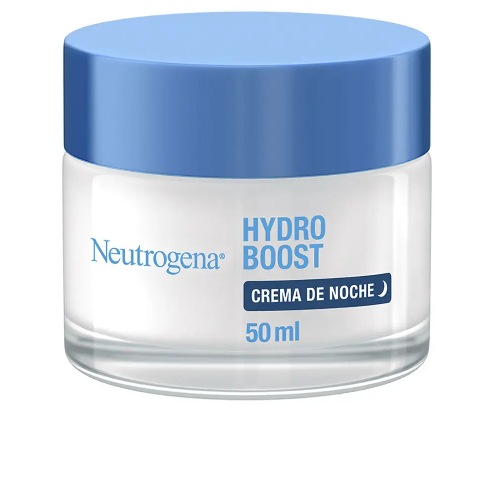 Крем для лица Hydro boost crema para dormir Neutrogena, 50 мл.
Крем для лица Hydro boost crema para dormir Neutrogena, 50 мл.