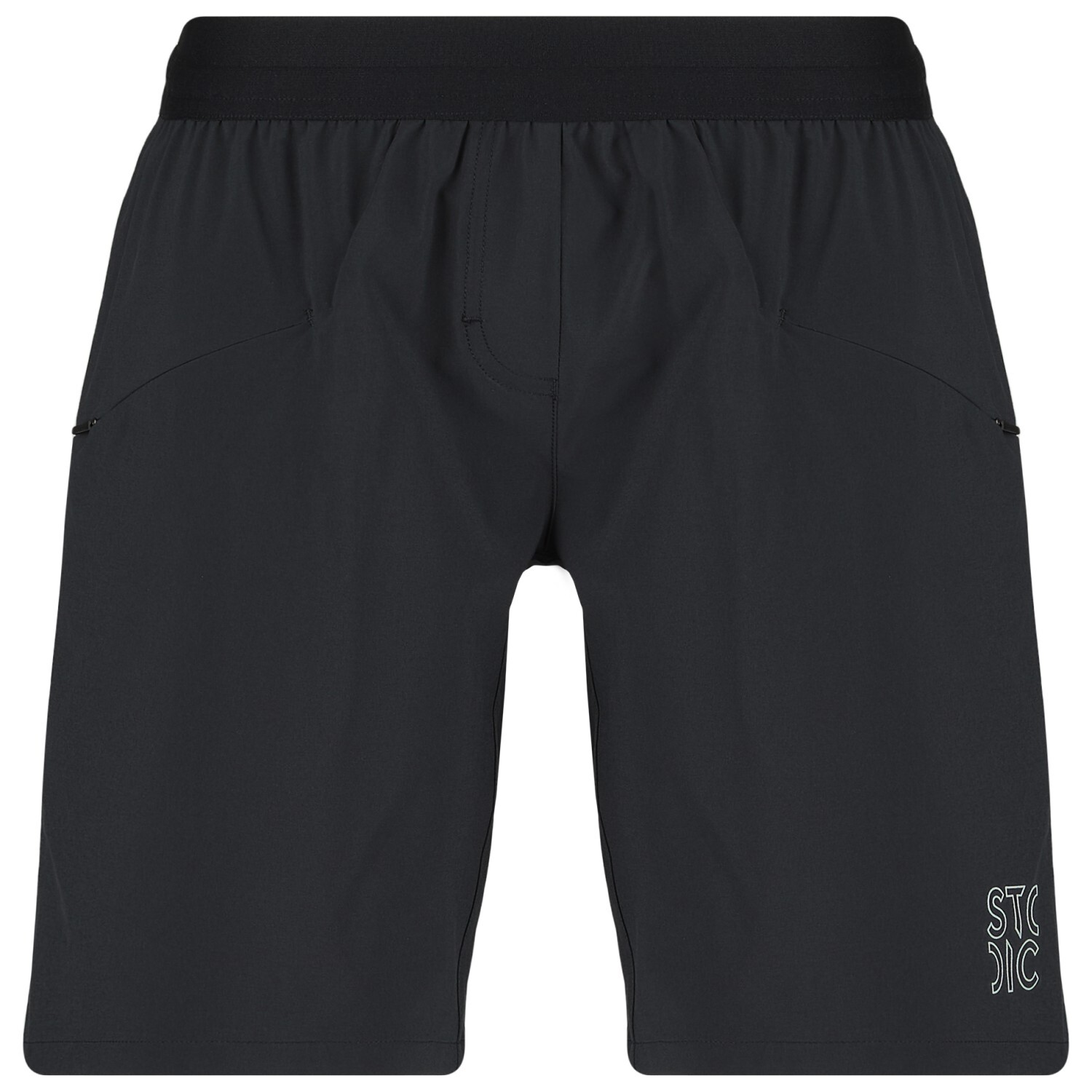 Шорты Stoic MantorpSt. Multisport Shorts, черный
Шорты Stoic MantorpSt. Multisport Shorts, черный