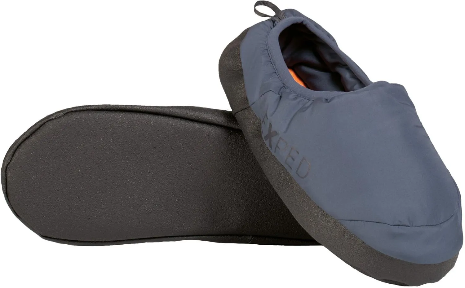 Лагерные тапочки Exped, Navy 
Лагерные тапочки Exped, Navy
