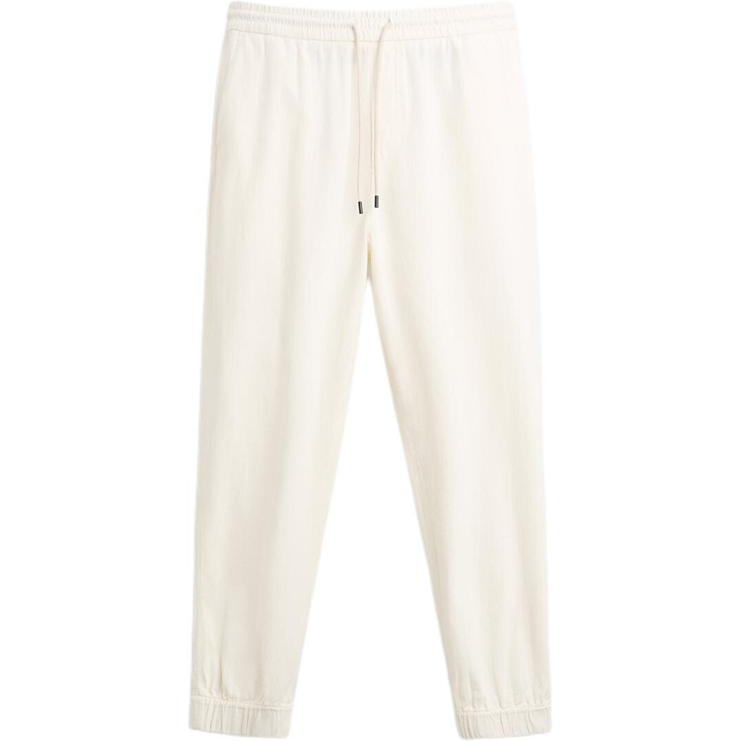 Повседневные брюки мужские бежевые Zara, бежевый
Повседневные брюки мужские бежевые Zara, бежевый