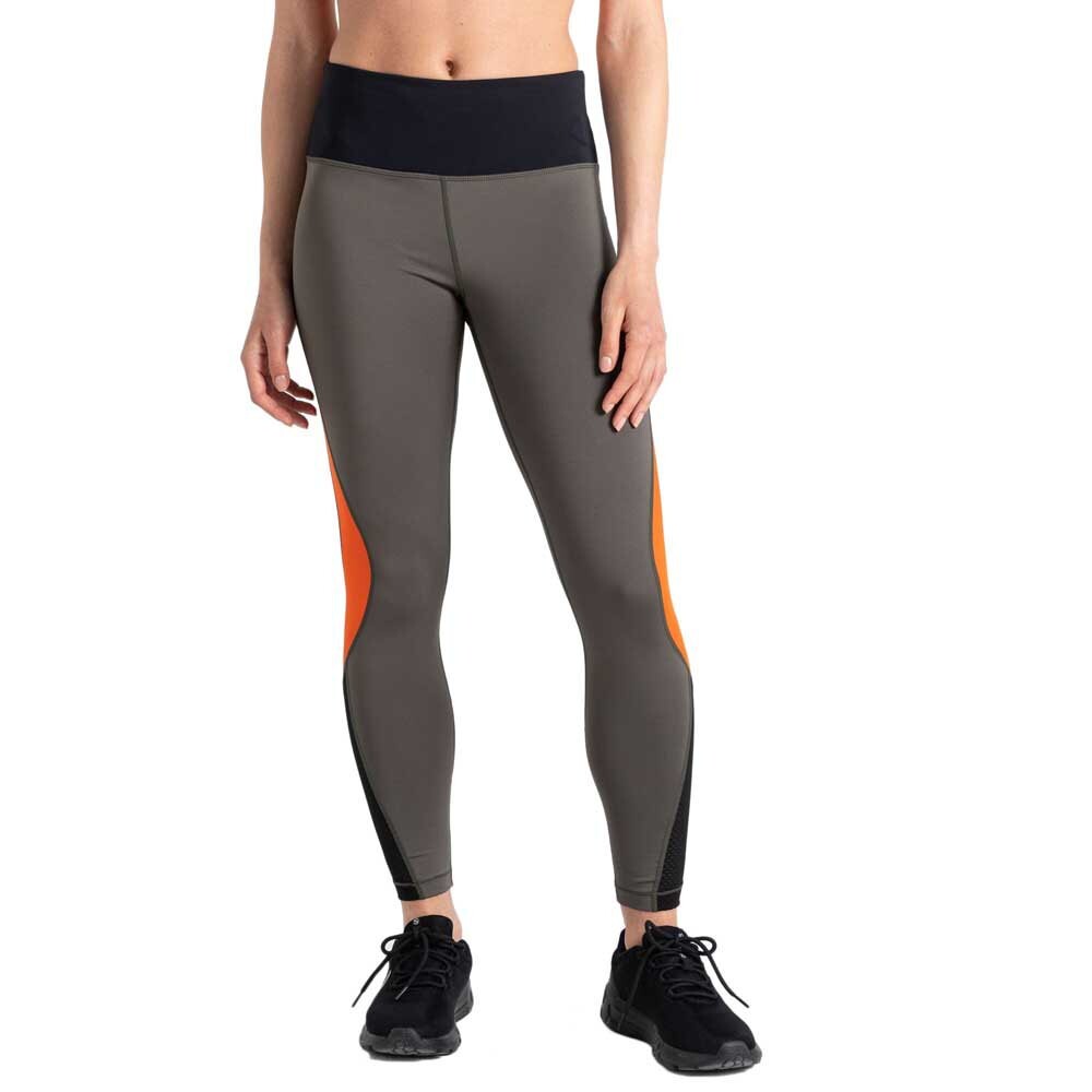 Леггинсы Dare2B Move, серый
Леггинсы Dare2B Move, серый