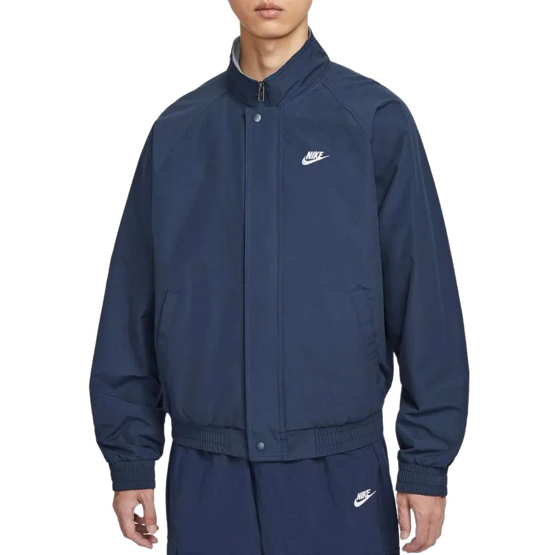 Nike Клубная куртка мужская blue
Nike Клубная куртка мужская blue