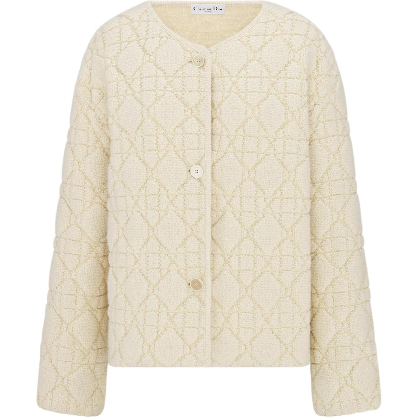 Куртка женская DIOR, белый
Куртка женская DIOR, белый