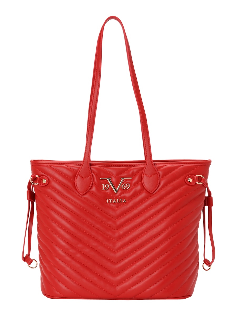 Сумка-шоппер 19V69 ITALIA Blagica, красный
Сумка-шоппер 19V69 ITALIA Blagica, красный