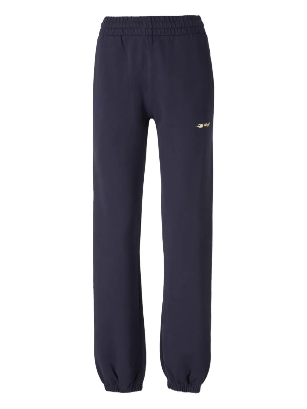 Спортивные брюки на эластичном поясе OFF-WHITE, синий
Спортивные брюки на эластичном поясе OFF-WHITE, синий