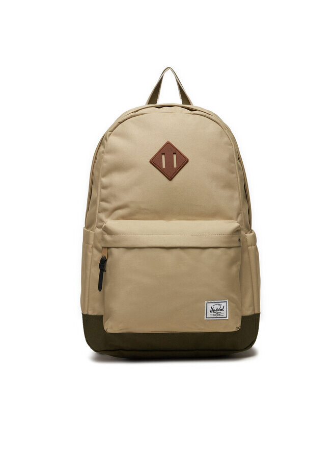Рюкзак Heritage Backpack Herschel, зеленый
Рюкзак Heritage Backpack Herschel, зеленый