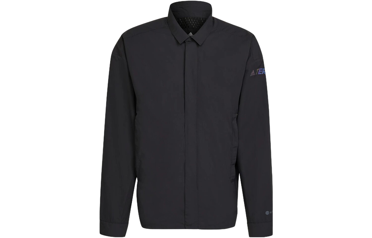 Куртка MYSHELTER мужская черная Adidas, черный
Куртка MYSHELTER мужская черная Adidas, черный