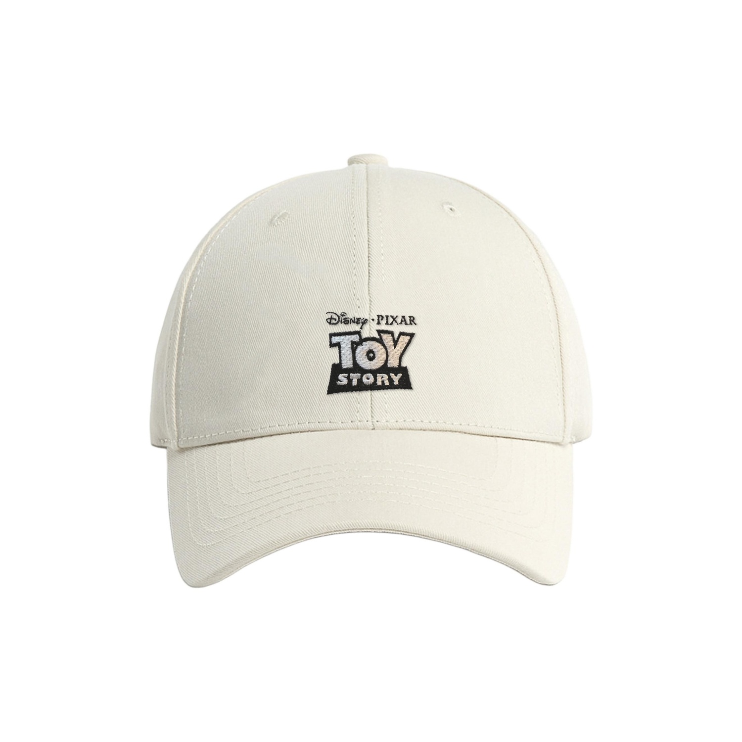 Disney Бейсболка из хлопка, Ecru
Disney Бейсболка из хлопка, Ecru