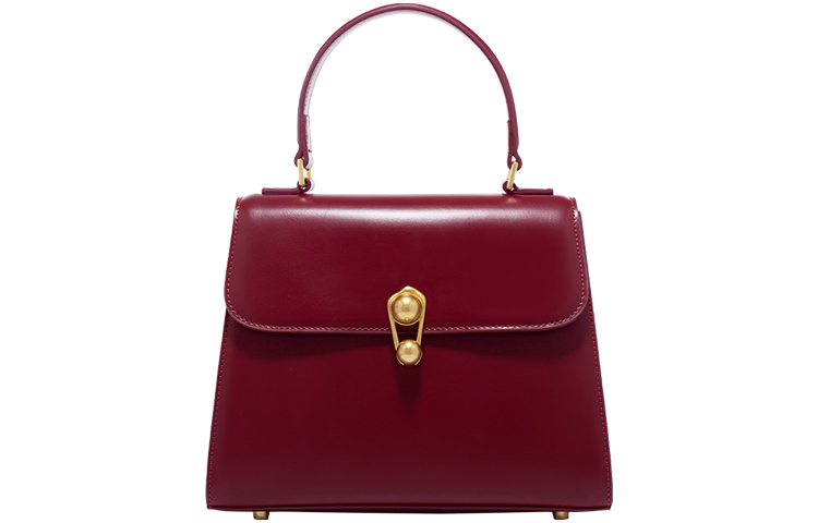 Сумка через плечо из коровьей кожи LA FESTIN, средний размер, вишнёво-красный/чёрный рыцарь
Сумка через плечо из коровьей кожи LA FESTIN, средний размер, вишнёво-красный/чёрный рыцарь