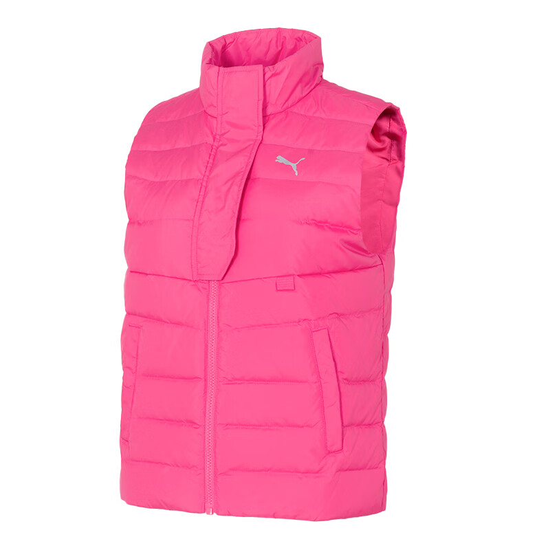 PUMA Пуховик Women's Pink
PUMA Пуховик Women's Pink