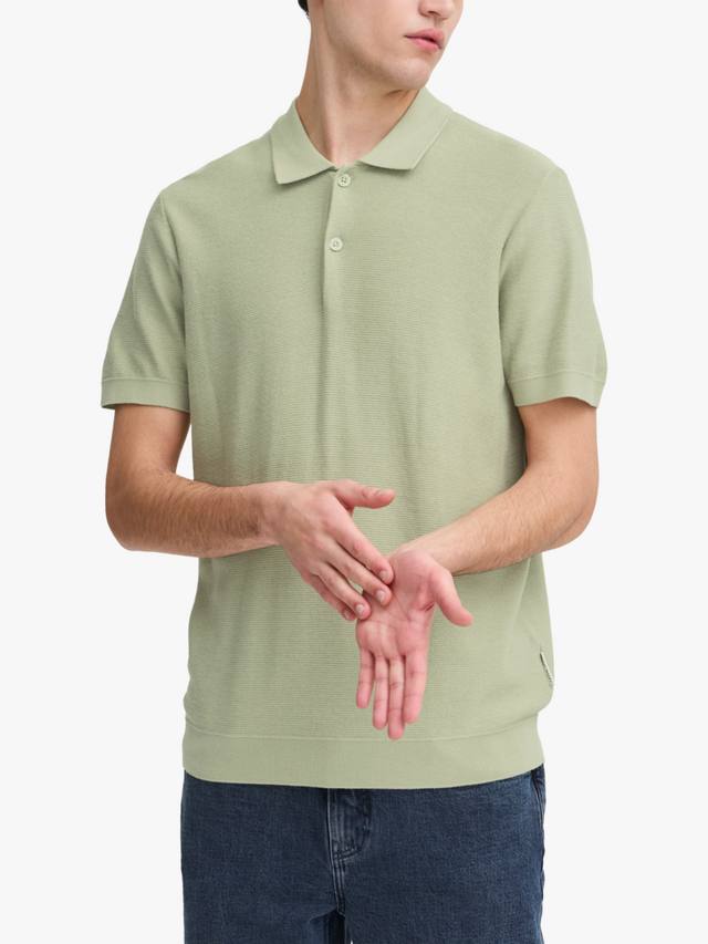 Эдвард поло из хлопка с вискозой обычного кроя Casual Friday, Green
Эдвард поло из хлопка с вискозой обычного кроя Casual Friday, Green