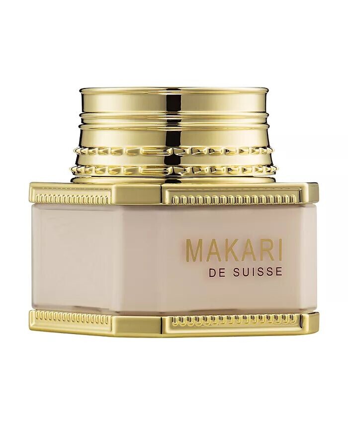 Крем для лица «Ночное сияние» - 3,35 унции Makari
Крем для лица «Ночное сияние» - 3,35 унции Makari