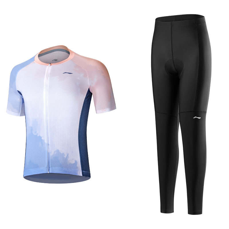 Велосипедные костюмы Unisex LINING
Велосипедные костюмы Unisex LINING