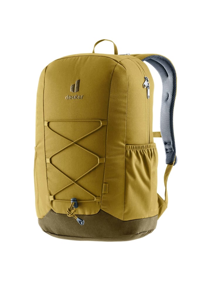 Deuter Gogo 25 - рюкзак 46 см (водоросли нори) в цвете водоросли нори
Deuter Gogo 25 - рюкзак 46 см (водоросли нори) в цвете водоросли нори