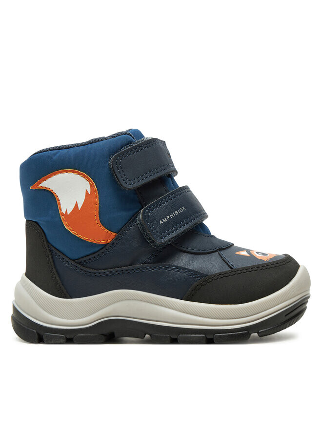 Зимние Ботинки Geox B Flanfil Boy B Abx B463VB 054FU CF44K S, темно-синий
Зимние Ботинки Geox B Flanfil Boy B Abx B463VB 054FU CF44K S, темно-синий